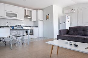 EV Apartments