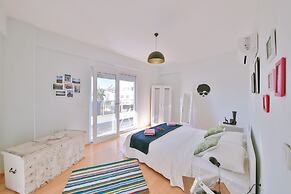 EV Apartments