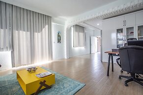 EV Apartments