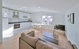 EV Apartments