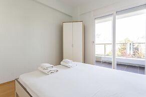 EV Apartments