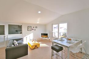 EV Apartments