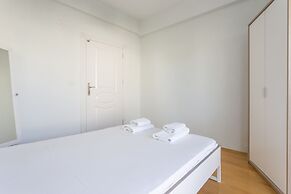 EV Apartments
