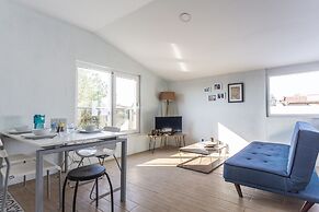 EV Apartments