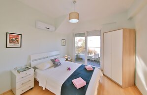 EV Apartments
