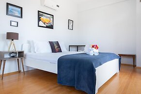 EV Apartments