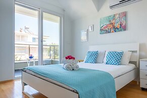 EV Apartments