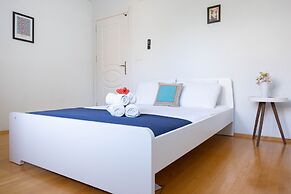EV Apartments