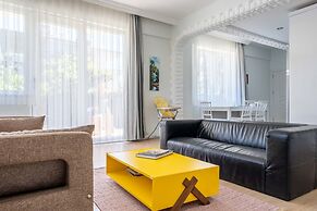 EV Apartments