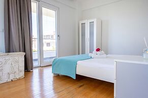 EV Apartments