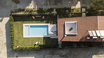 EV Apartments