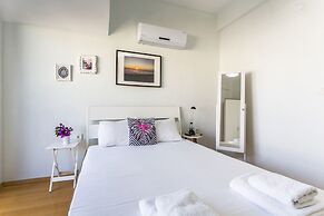 EV Apartments