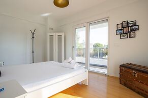 EV Apartments