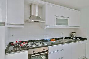 EV Apartments