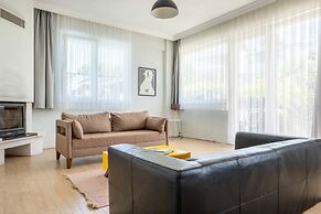 EV Apartments