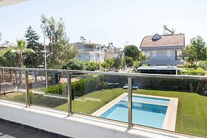 EV Apartments