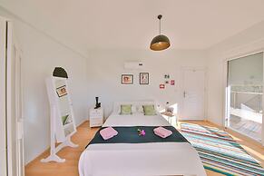 EV Apartments