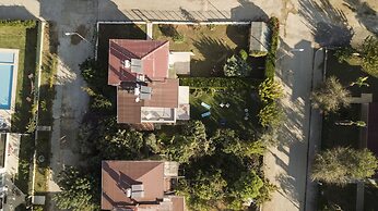EV Apartments
