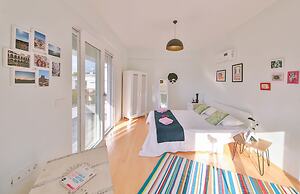 EV Apartments