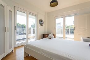 EV Apartments