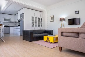 EV Apartments