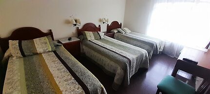 Hostal Hispano