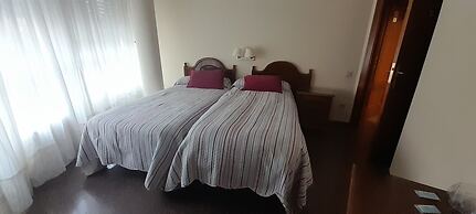Hostal Hispano