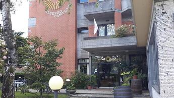 Hotel Campagna