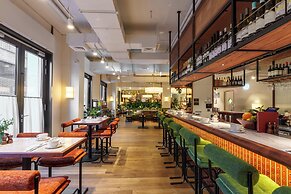 Leonardo Hotel London Aldgate - formerly Hotel Saint