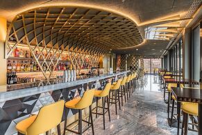 Leonardo Hotel London Aldgate - formerly Hotel Saint