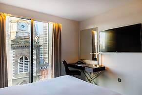 Leonardo Hotel London Aldgate - formerly Hotel Saint