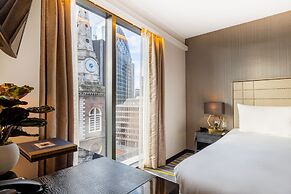 Leonardo Hotel London Aldgate - formerly Hotel Saint