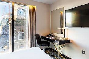 Leonardo Hotel London Aldgate - formerly Hotel Saint