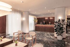 Leonardo Hotel London Aldgate - formerly Hotel Saint