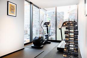 Leonardo Hotel London Aldgate - formerly Hotel Saint