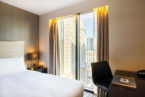 Leonardo Hotel London Aldgate - formerly Hotel Saint