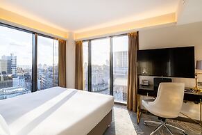 Leonardo Hotel London Aldgate - formerly Hotel Saint