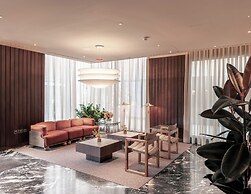 Leonardo Hotel London Aldgate - formerly Hotel Saint