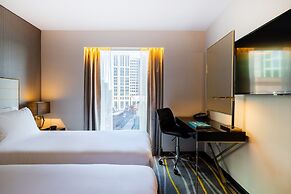 Leonardo Hotel London Aldgate - formerly Hotel Saint