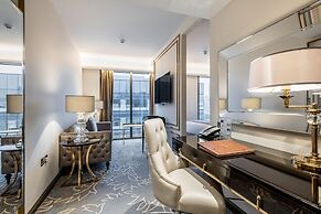 Leonardo Hotel London Aldgate - formerly Hotel Saint