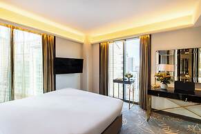 Leonardo Hotel London Aldgate - formerly Hotel Saint