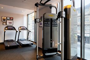 Leonardo Hotel London Aldgate - formerly Hotel Saint