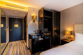 Leonardo Hotel London Aldgate - formerly Hotel Saint