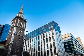 Leonardo Hotel London Aldgate - formerly Hotel Saint