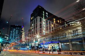 Leonardo Hotel London Aldgate - formerly Hotel Saint