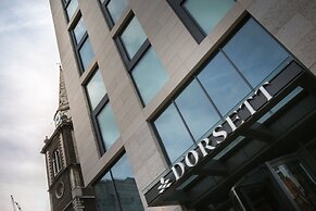 Leonardo Hotel London Aldgate - formerly Hotel Saint