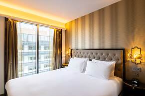 Leonardo Hotel London Aldgate - formerly Hotel Saint