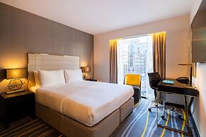 Leonardo Hotel London Aldgate - formerly Hotel Saint