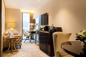 Leonardo Hotel London Aldgate - formerly Hotel Saint