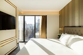 Leonardo Hotel London Aldgate - formerly Hotel Saint